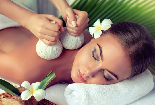 Basis of Recovery Concepts in Ayurvedic Massage Therapy Treatment