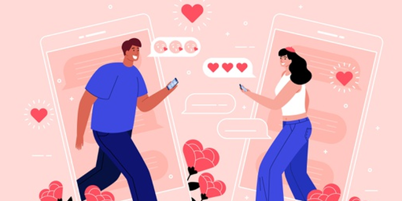 Latidreams: Searching For Your Love