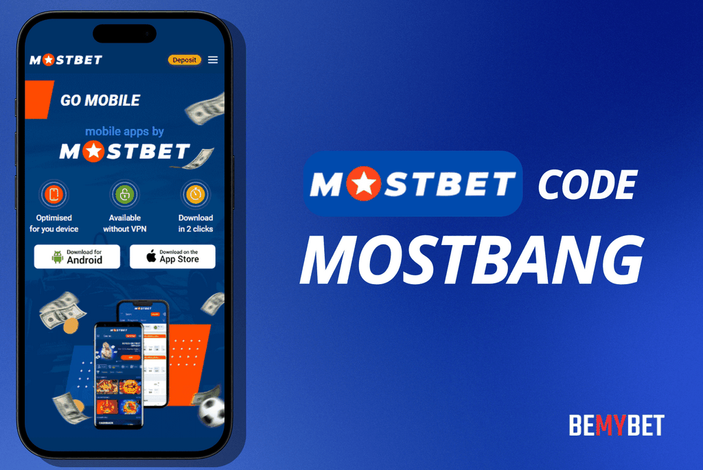 Mostbet Sports and Football Wagers
