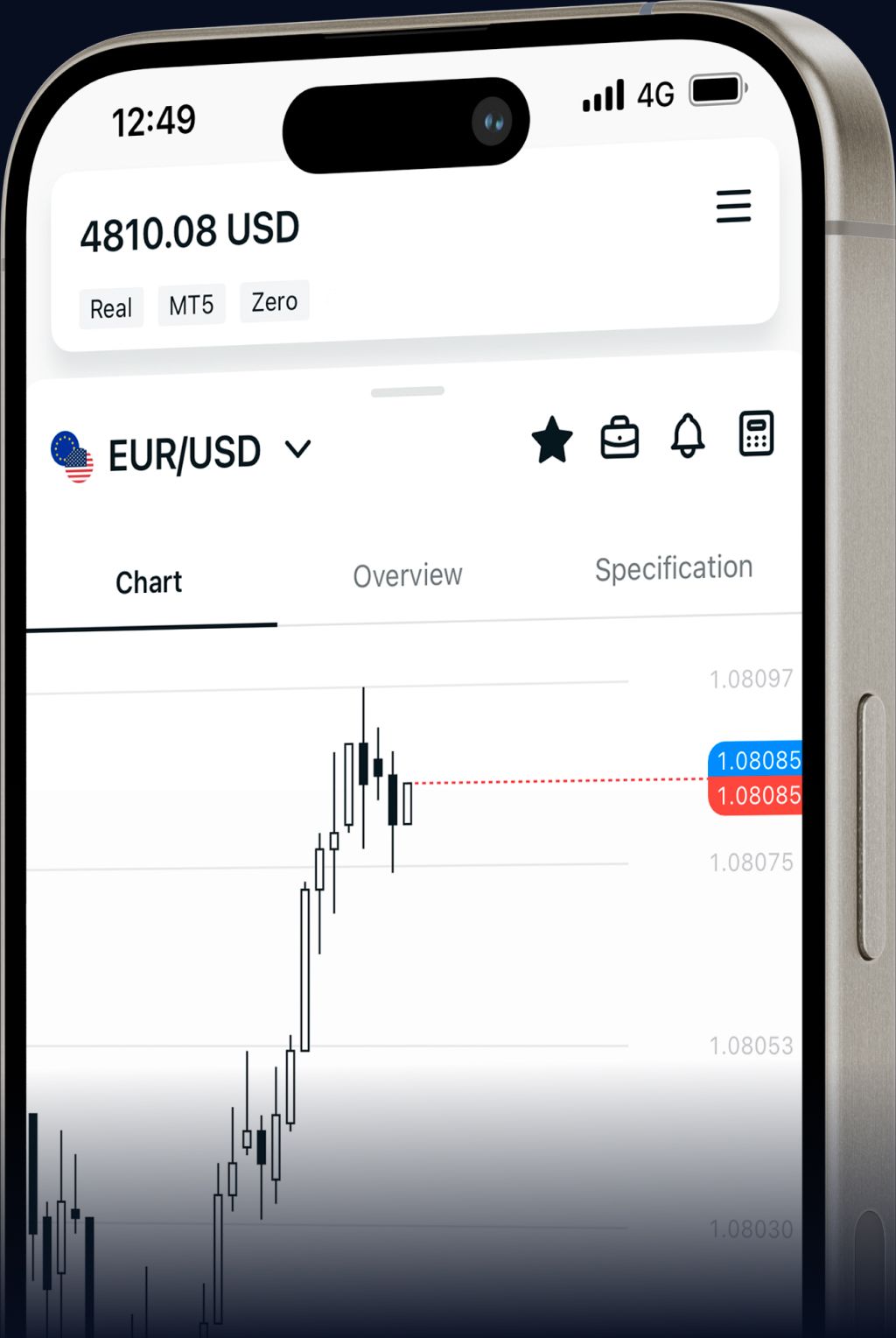 Причина смены домена Exness и вызванные ею проблемы