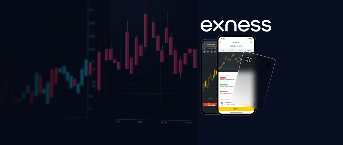Причина смены домена Exness и вызванные ею проблемы