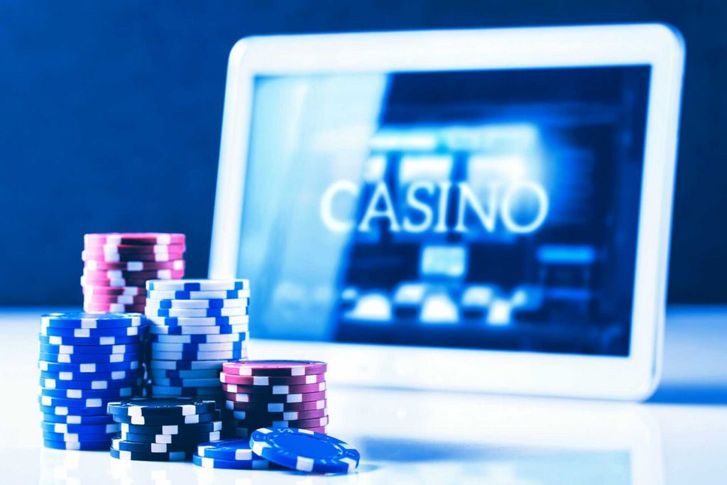 Betico Casino site