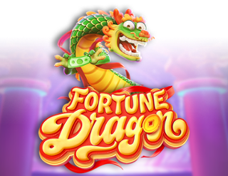 Caça-níqueis Fortune Dragon