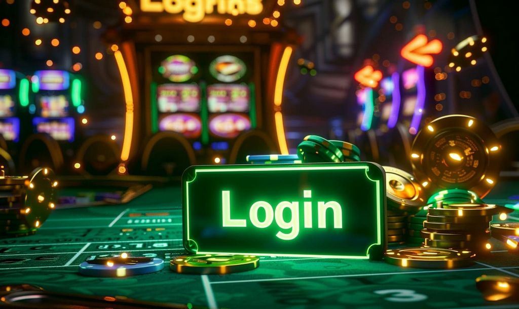 Casino en línea Bdmbet