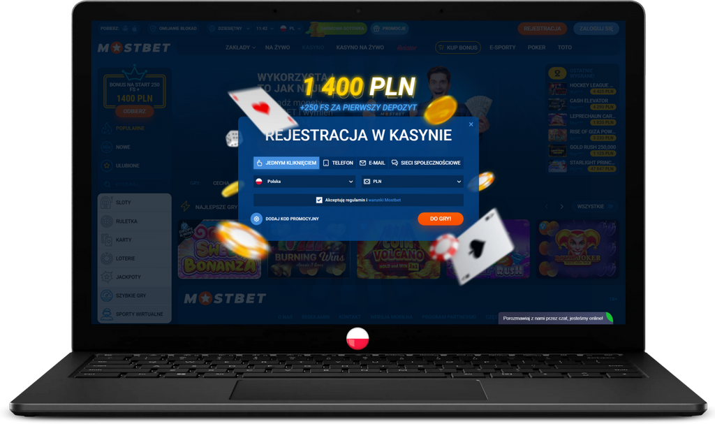Comentários e avaliações individuais do cassino online MostBet analisados