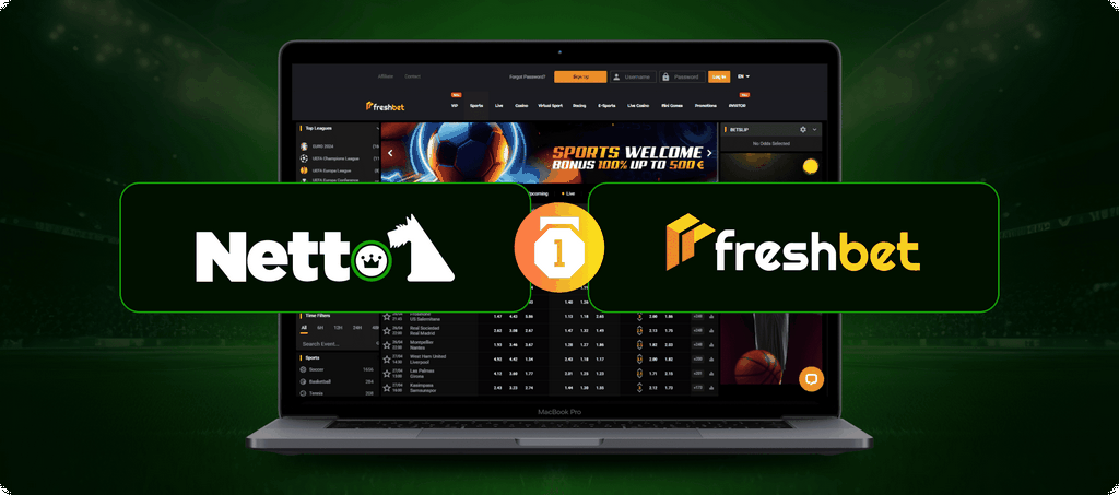 Freshbet Gambling enterprise