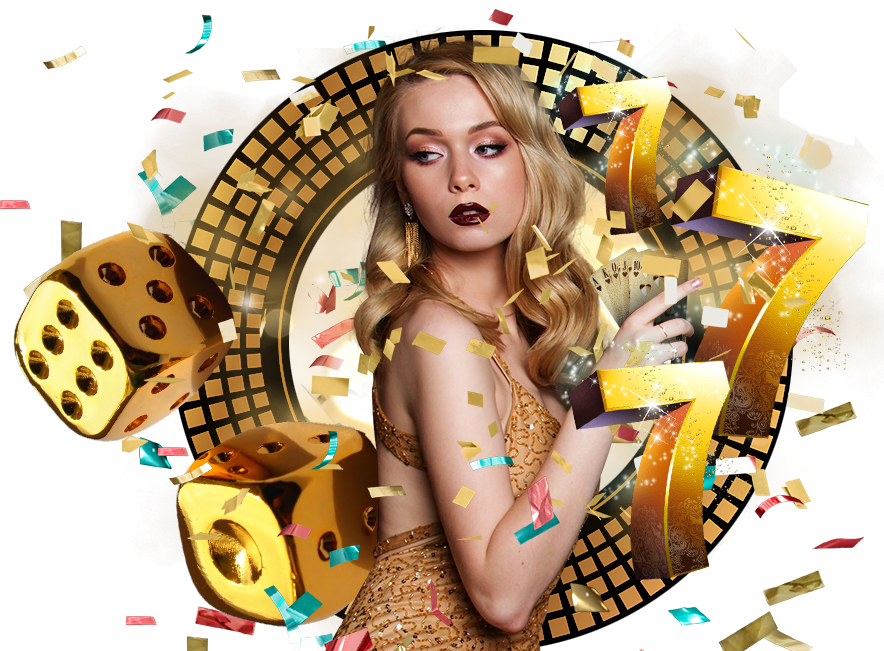 Golden Lady Online Casino