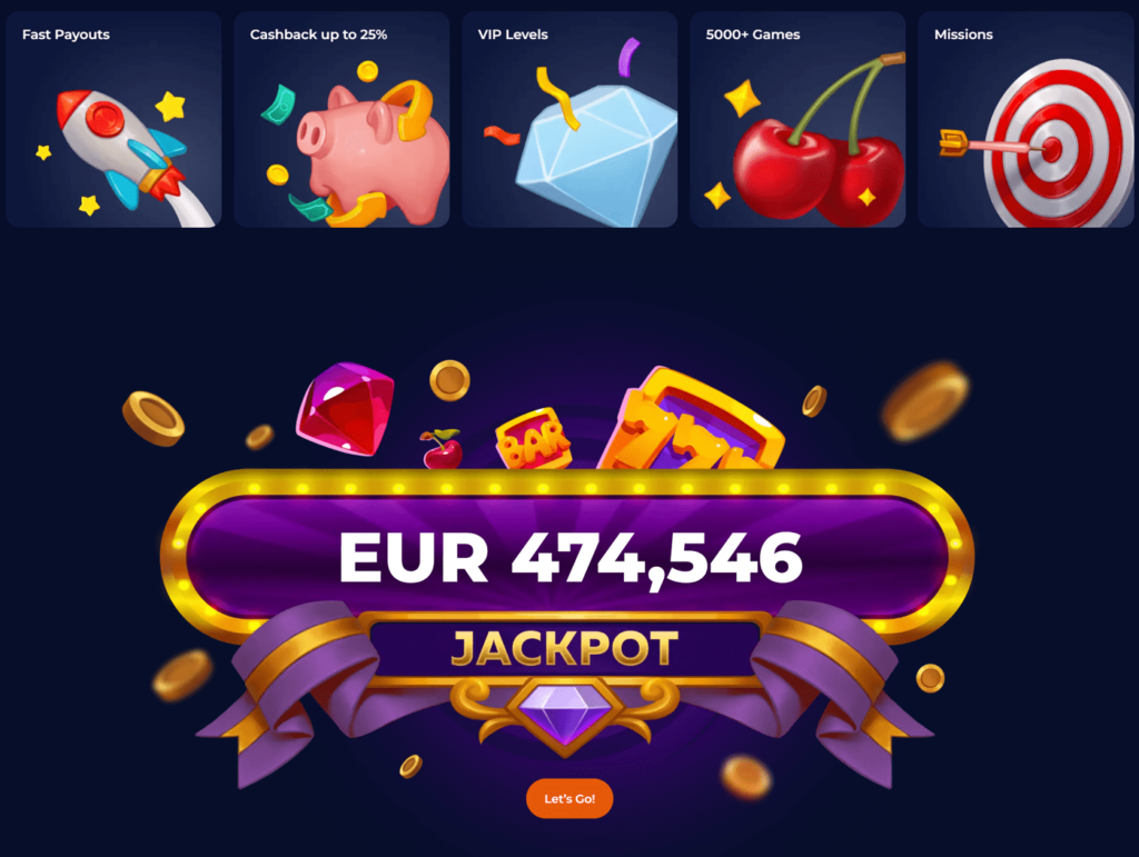 Nine Casino en ligne - Les informations les plus importantes sur le casino Nine