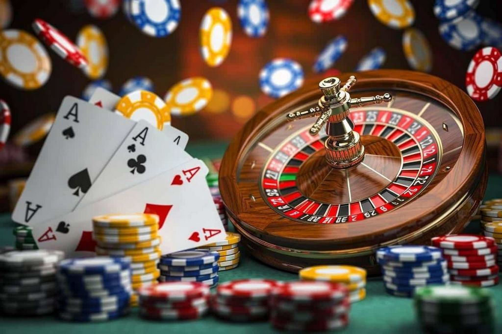 Que sont les bonus sans dépôt dans les casinos ?