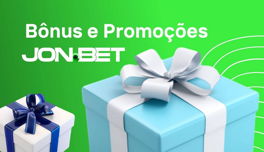 Rewards and promos at Jonbet