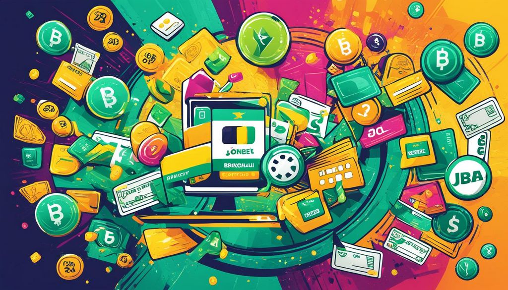 Rewards and promos at Jonbet