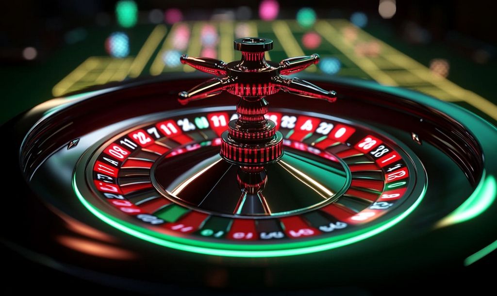 The distinctions between crypto casino sites and conventional online gambling enterprises
