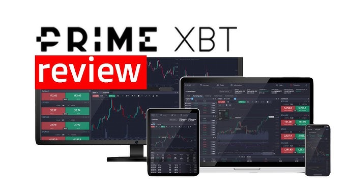 Comprehensive Guide on PrimeXBT Deposit Methods