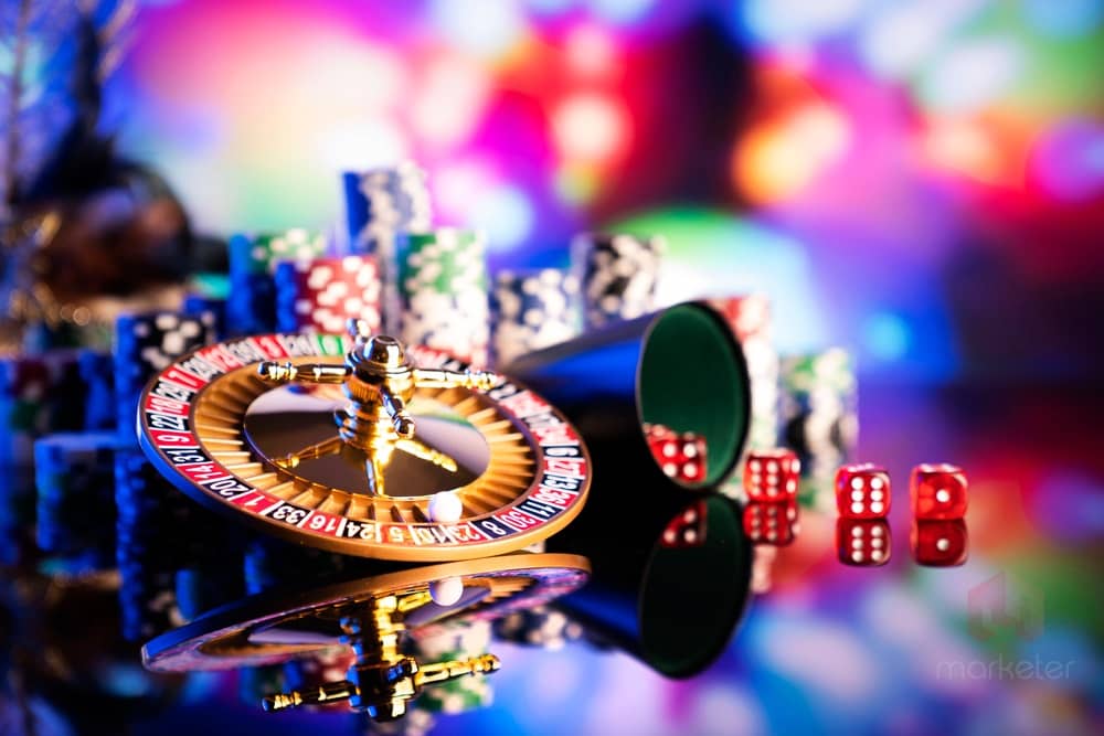 Discover Excitement with Joker's Ace Casino Online Games