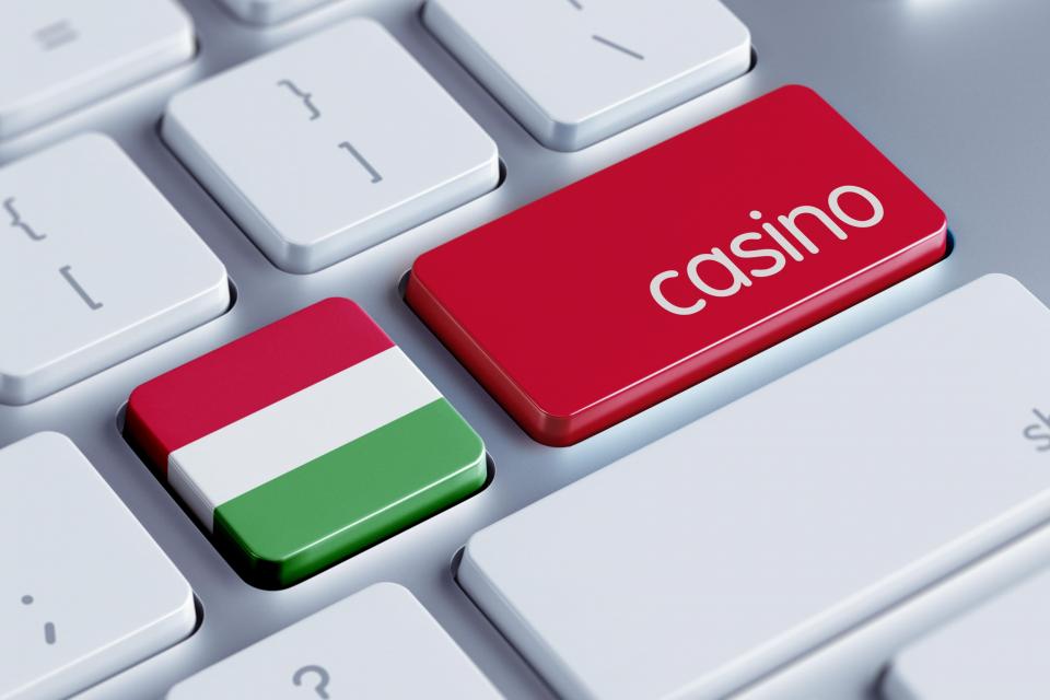 Discover the Best Online Casino in Hungary Top Picks and Insights