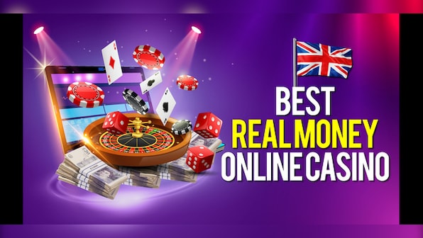 Discover the Exciting World of Online Casino UK Top Games