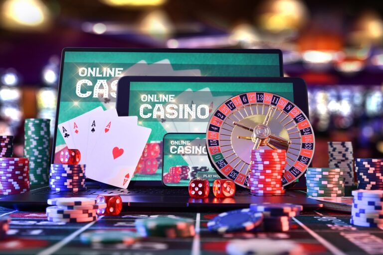Experience the Thrill of Online UK F7 Casino 0