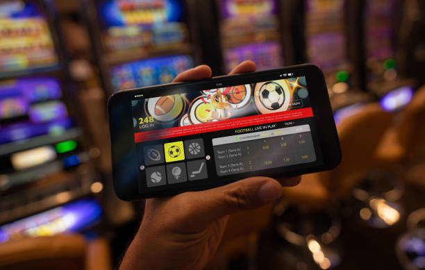 Explore the World of Betting with Betwinner 16