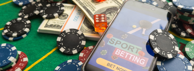 Explore the World of Betting with Betwinner 16