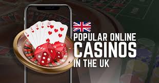 Exploring New UK Online Casino Operators Enhancing Gaming Experiences