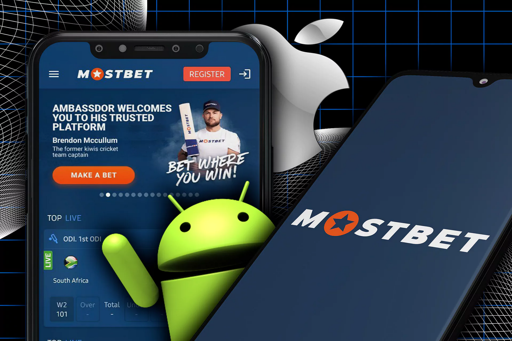 Mostbet Portugal - Ganhe um bônus de aproximadamente 1400 PLN na Mostbet PT hoje!