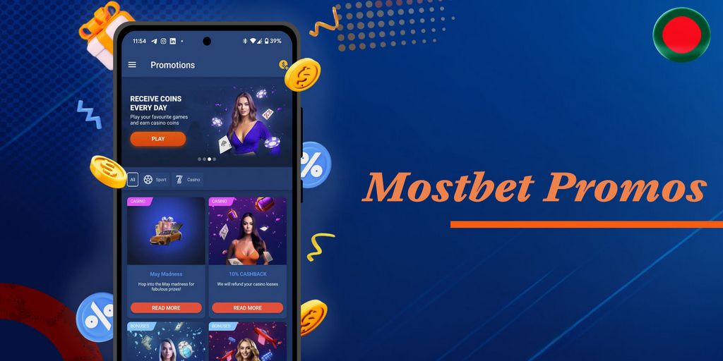 Mostbet: ваш путь к успеху в мире онлайн-ставок и онлайн-казино