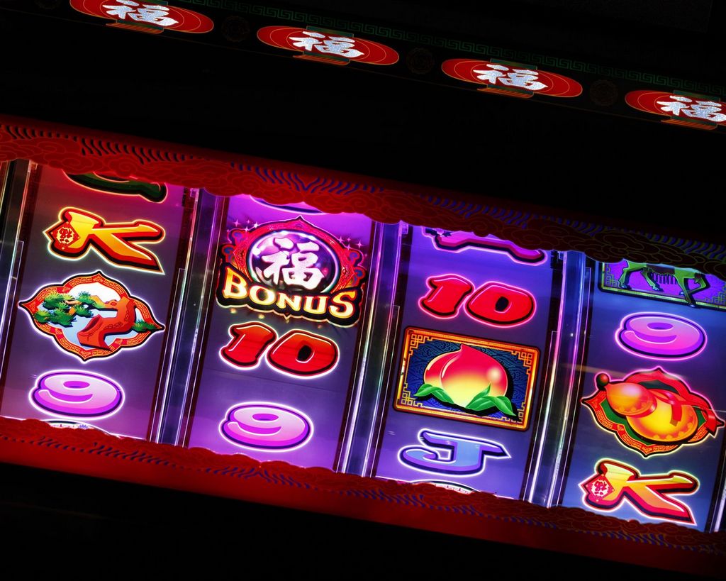 Navigating the Online Casino Site Lobby: Tips for New Athletes