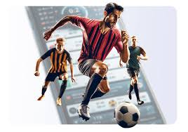Situs Taruhan Sepak Bola Ideal untuk Pasaran 2025