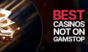 Tips To Gamble Responsibly On Non GamStop Casinos