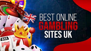 Ultimate Guide to UK Online Slots Online Casino