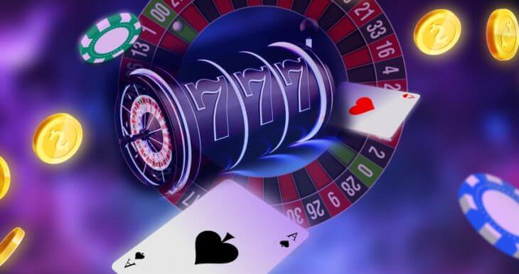 Ultimate Guide to UK Online Slots Online Casino