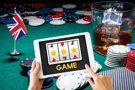 Unlock the Excitement Spellwin Casino Online Slots Await You