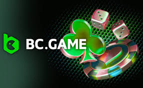 BC.Game Login Your Gateway to Exciting Crypto Gaming