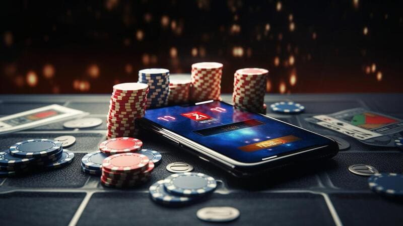 Bet, Spin, and Celebrate Your Fortune in Online Gaming 20