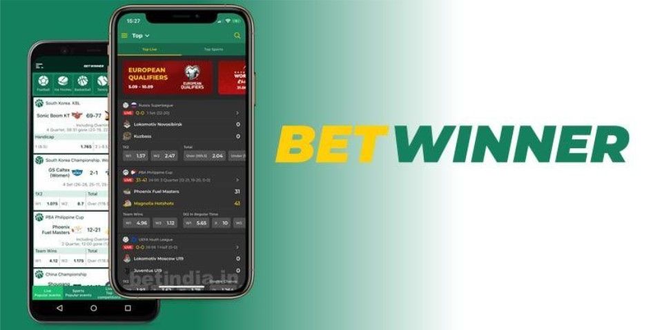 Descubre el mundo de entretenimiento en Betwinner Casino 1