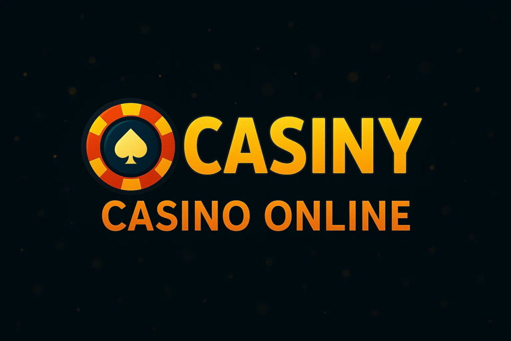 Discover the Excitement of Casiny Online Casino 3