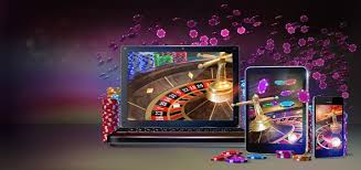 Objevte nejnovější casino online Nejlepší nabídky a trendy