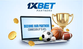Play 1xBet Malaysia Your Gateway to Exciting Online Betting