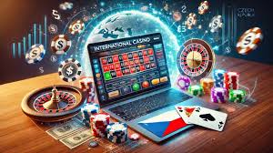Slovenske casino pro ceske hrace nejlepší volba pro vaši zábavu