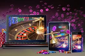 Ultimate Guide to Casino Online UK Explore the Best Online Casinos