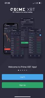 Understanding the Exchange PrimeXBT A Comprehensive Guide