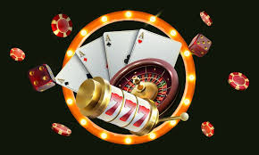 Casino na Slovensku Všetko, čo potrebujete vedieť o hazardných hrách
