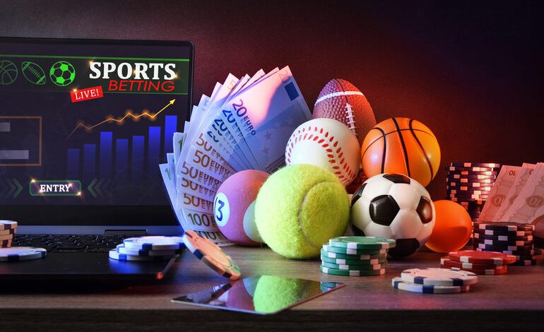 Descubra o Mundo Empolgante do 5SBet Apostas Esportivas e Jogos Online