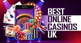 Discover the Best Online Casino UK Forum for Enthusiasts 10