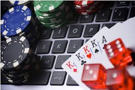 Discovering the Benefits of an Online Casino Agent No Wager