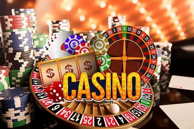 Discovering the Benefits of an Online Casino Agent No Wager