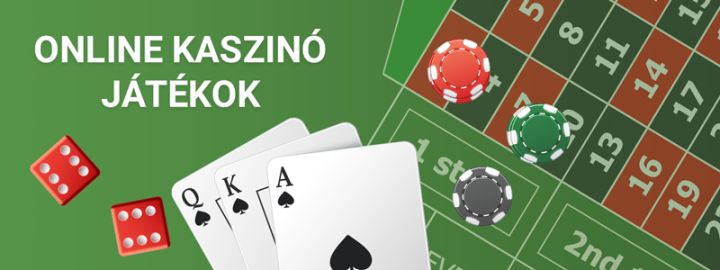 Fedezd fel a valódi pénzes nyerőgépek világát