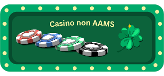 Guida completa ai casinò non aams nuovo rischi, vantaggi e come scegliere