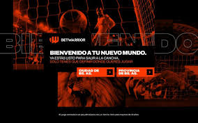 BetWarrior en Argentina: ¿Es confiable?