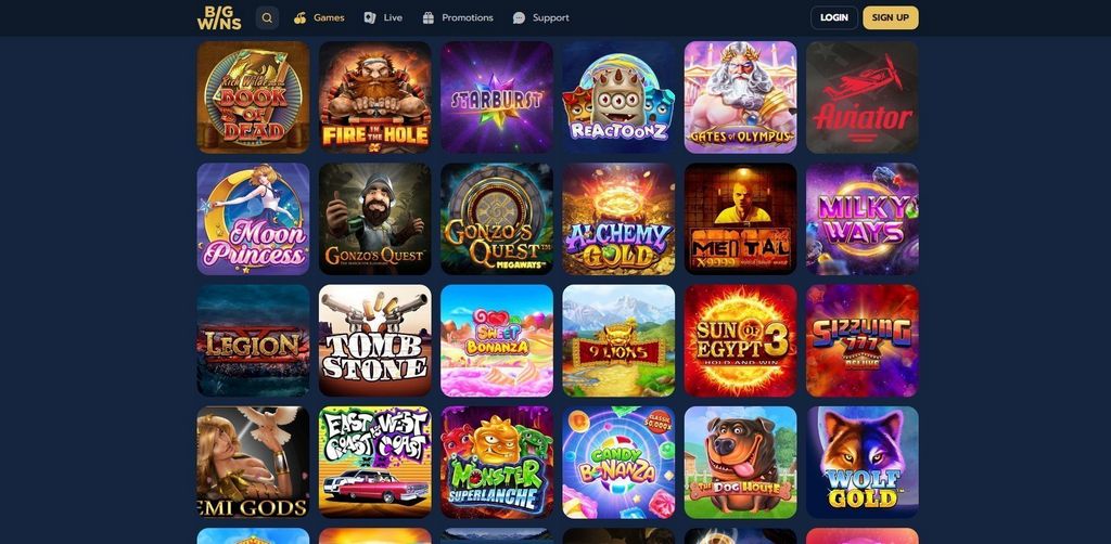 Exactly how to Pick the Right Online Casino Website for You